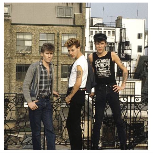 Ooh, ooh, ooh, ooh
Ooh, ooh, ooh, ooh - Picture 8 of 8